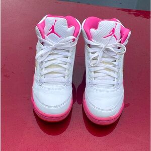 Air Jordan 5 Retro “Pinksicle”